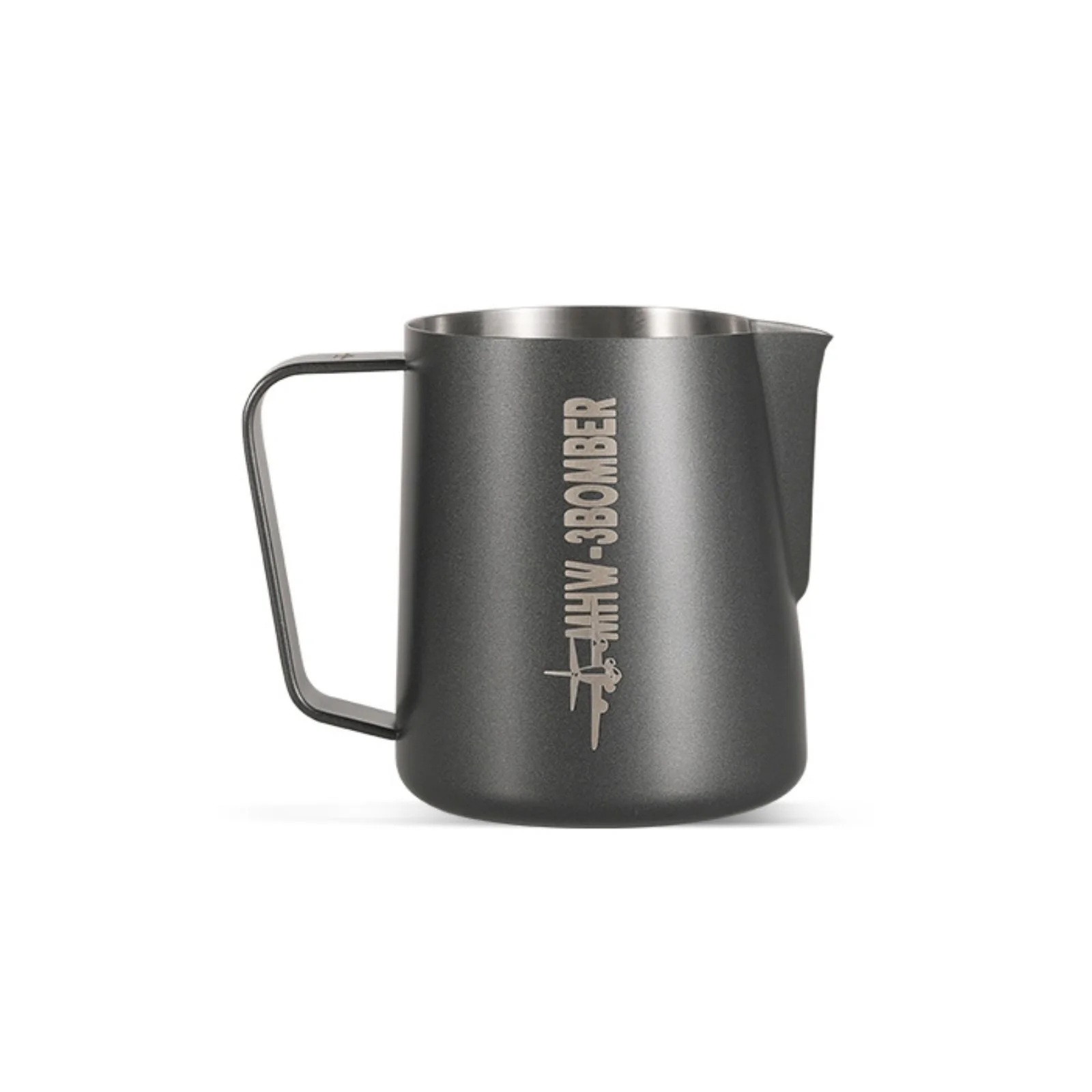MHW-3Bomber Milk Pitcher 3.0