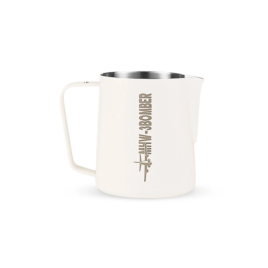 MHW-3Bomber Milk Pitcher 3.0
