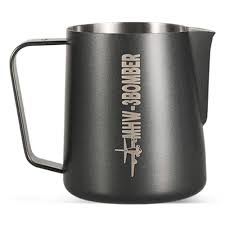 MHW-3Bomber Milk Pitcher 3.0