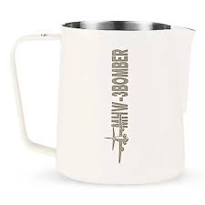 MHW-3Bomber Milk Pitcher 3.0