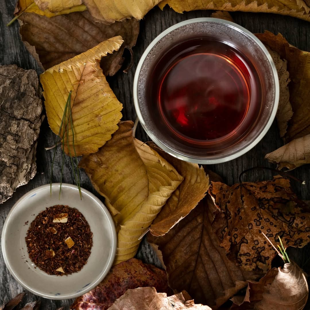 Harney & Sons - Organic English Breakfast