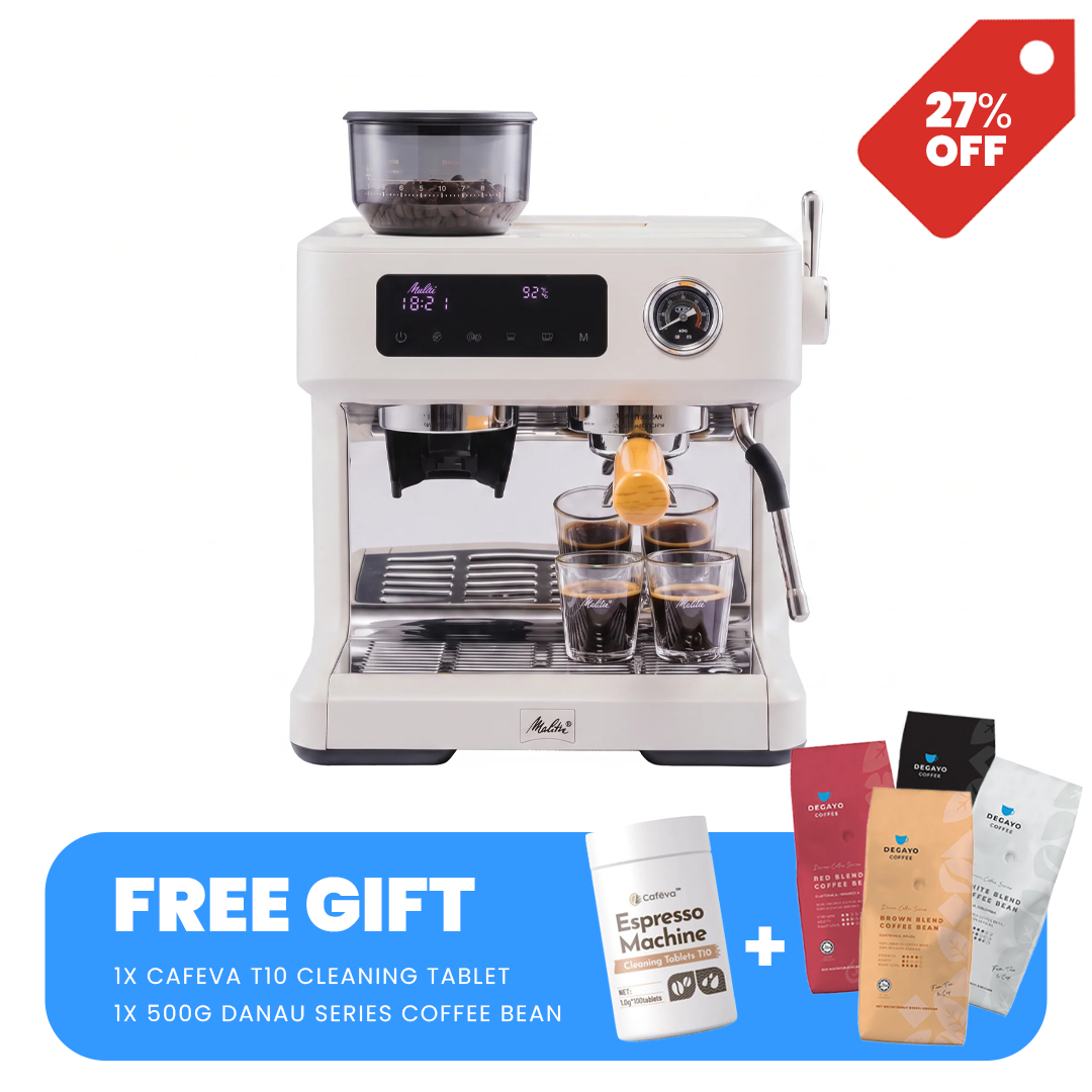 Melitta® Plus