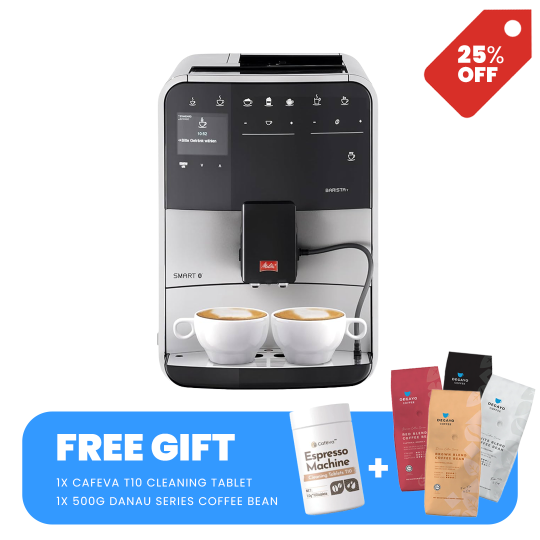 Melitta® Barista T Smart