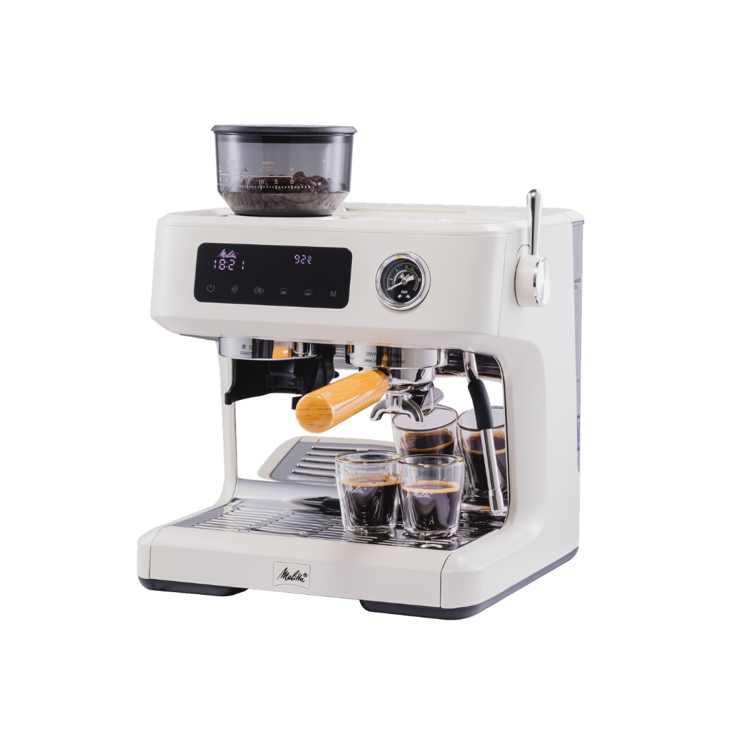 Melitta Plus