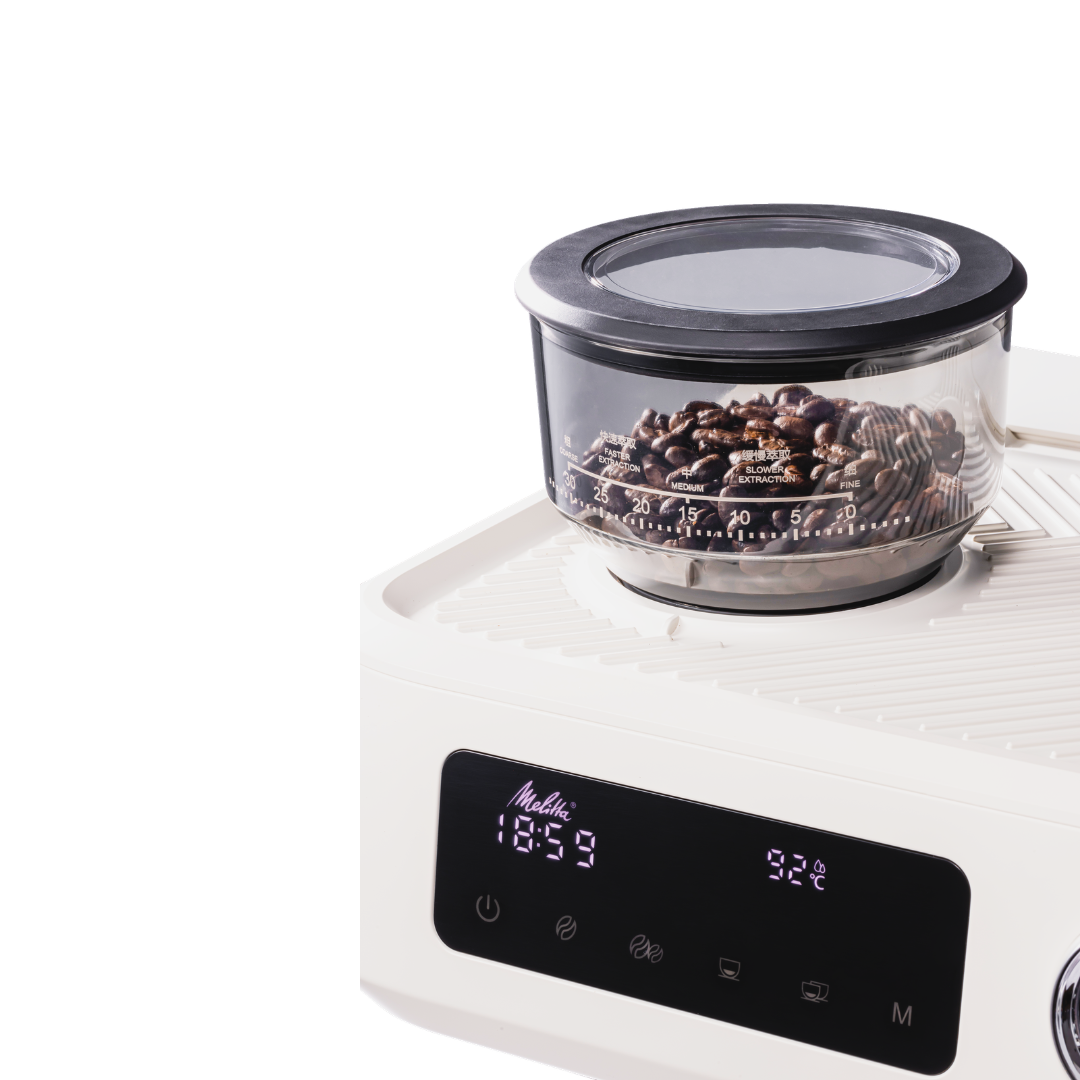 Melitta Plus