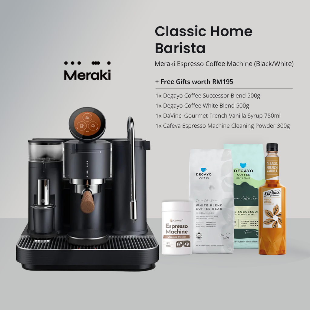 [Meraki New Launch] Bundle Deal