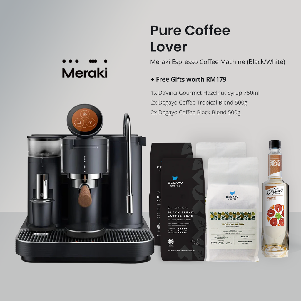 [Meraki New Launch] Bundle Deal