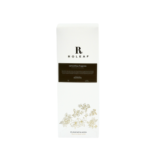 Roleaf Tea Osmanthus Fragrans