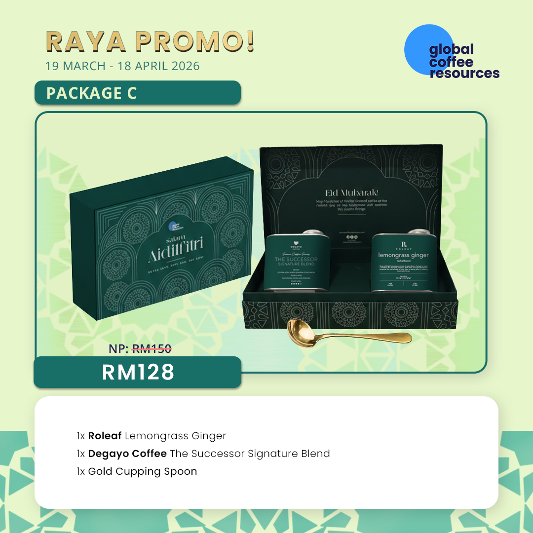 Rasa Aidilfitri Gift Box