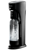 SodaXpress Machine Pinnacle-T (Black)