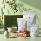 Roleaf Yojo Matcha Powder 450g
