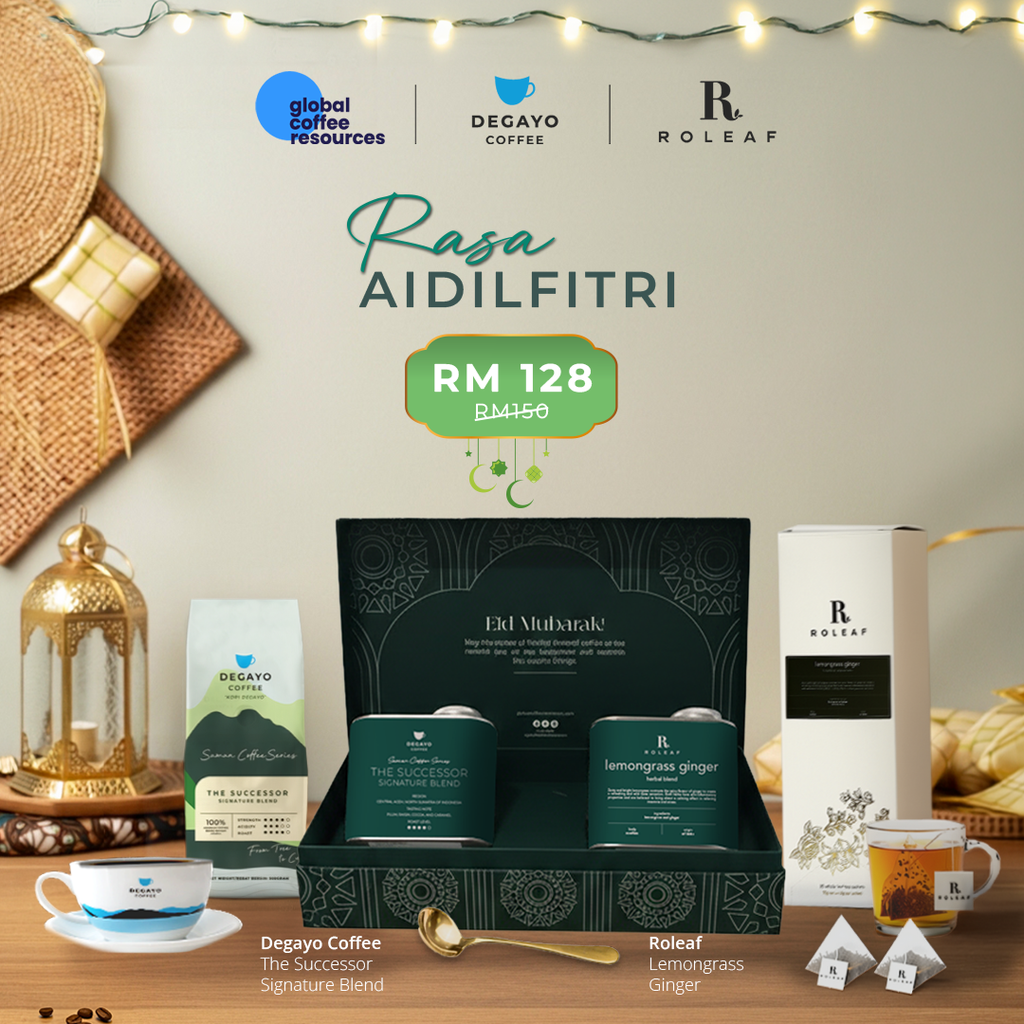 Rasa Aidilfitri Gift Box