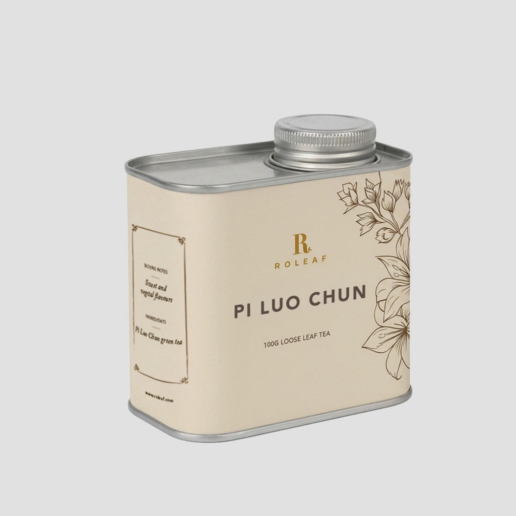 Roleaf Tea Pi Luo Chun