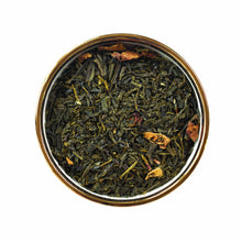 Load image into Gallery viewer, Rose Green Sencha 80 sachets
