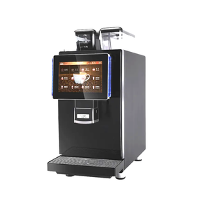 Coffee Master QA600