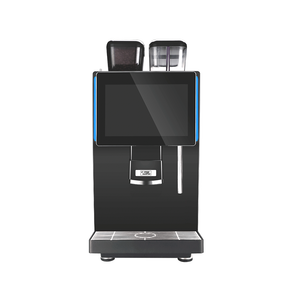 Coffee Master QA600