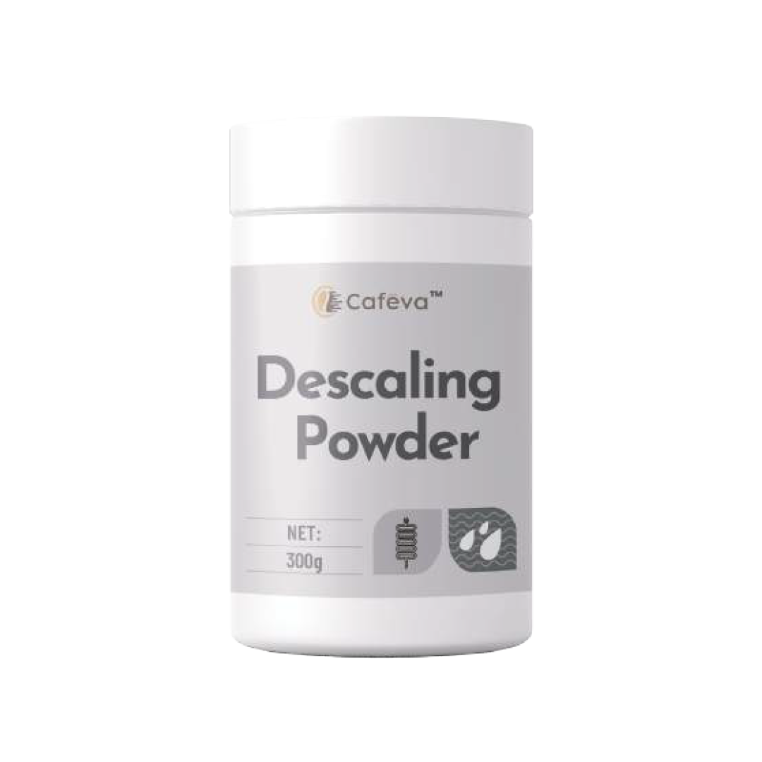 Cafeva Descaling Powder 25g
