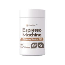 Load image into Gallery viewer, Cafeva Espresso Machine Cleaning Tablet
