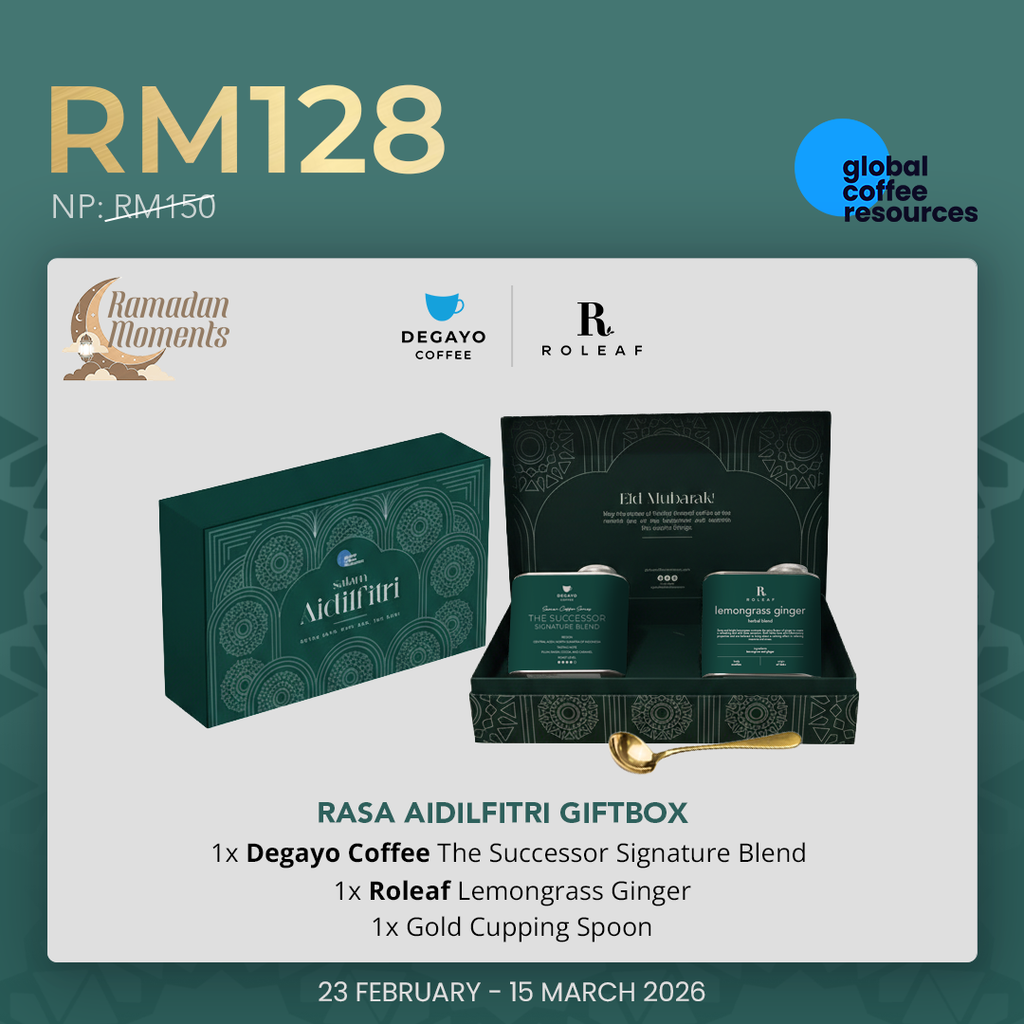 Rasa Aidilfitri Gift Box