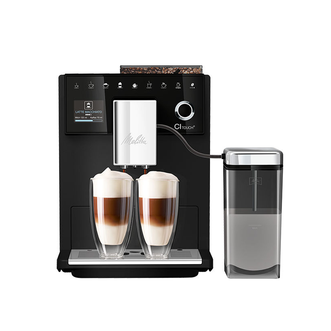 Melitta Cl Touch