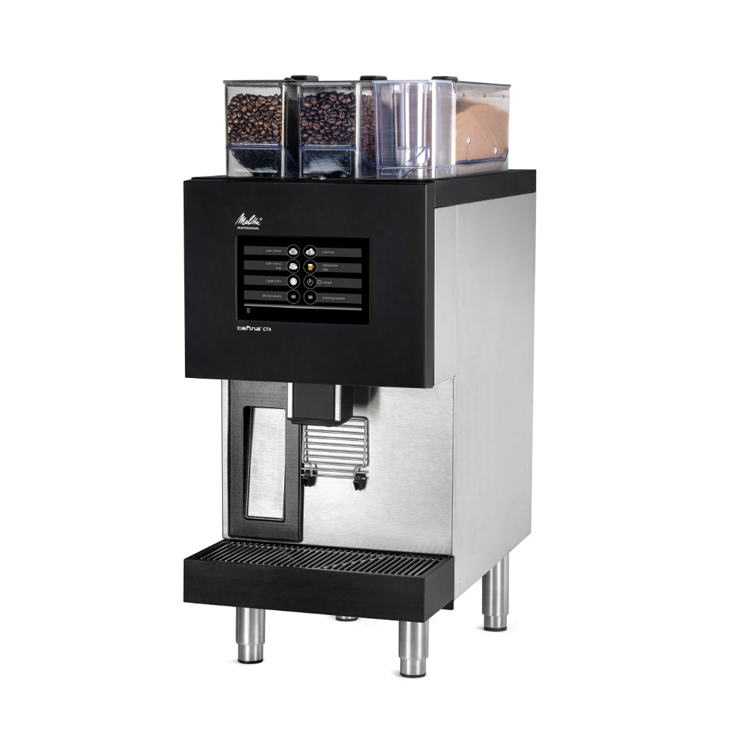 Melitta CT4