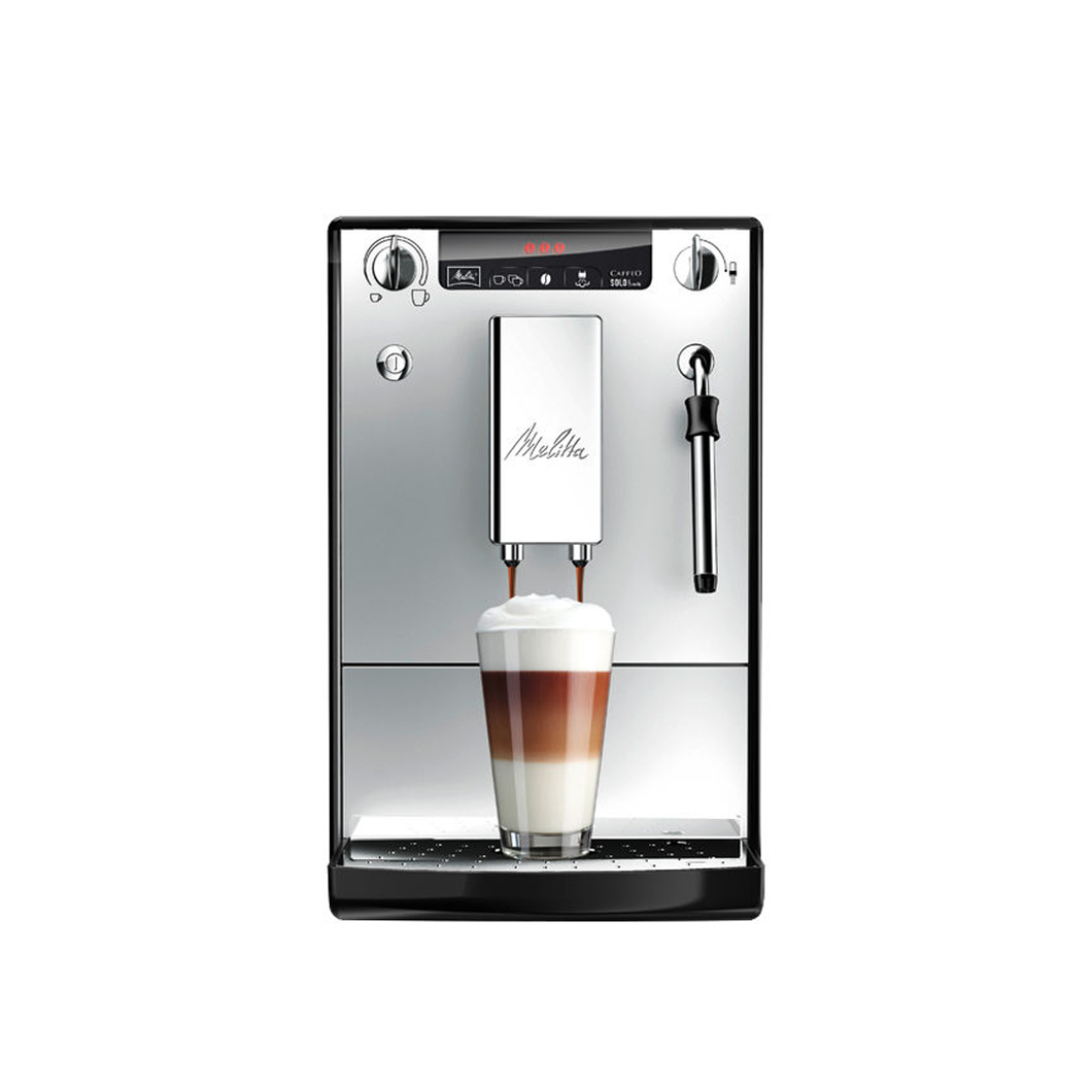 Melitta Solo & Milk