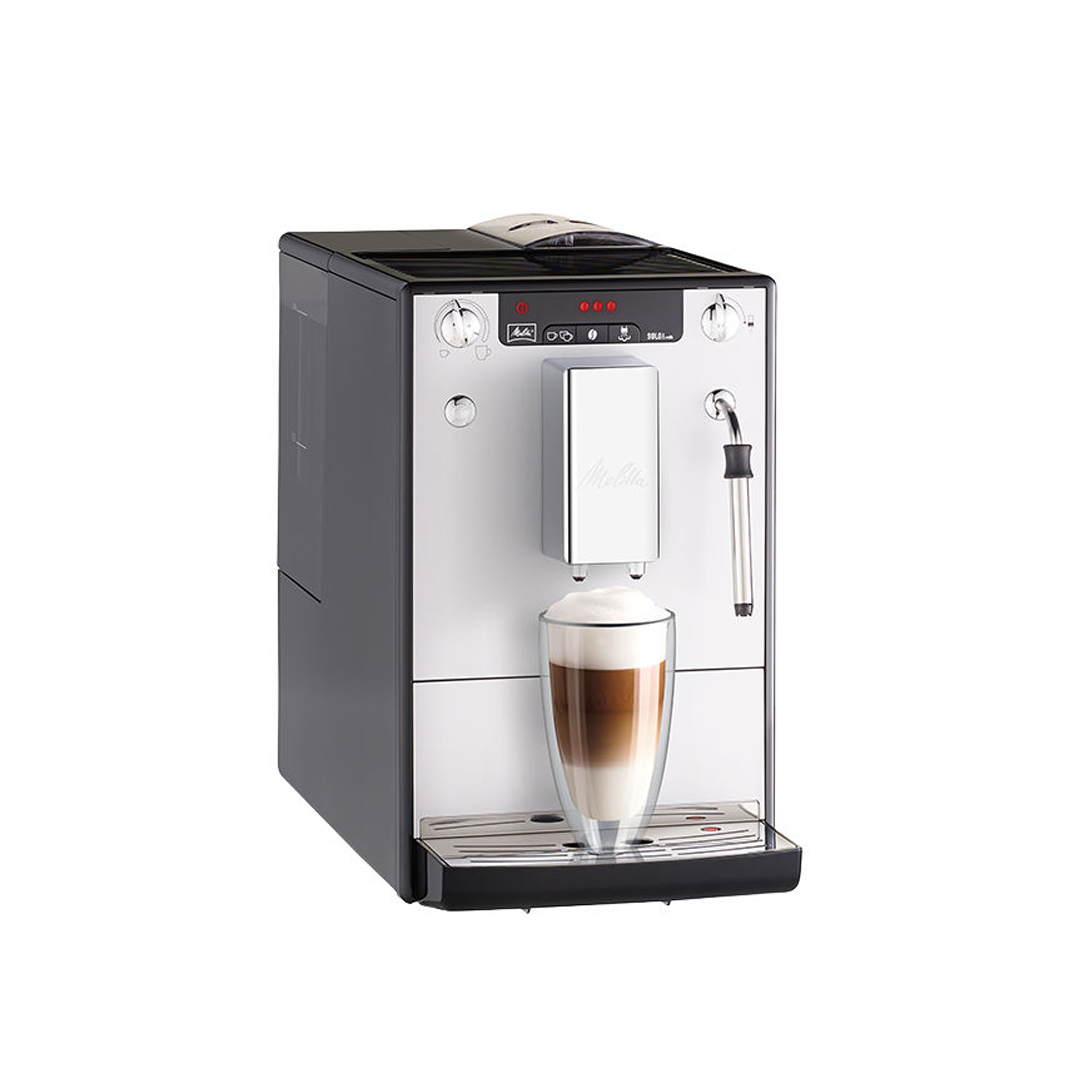 Melitta Solo & Milk