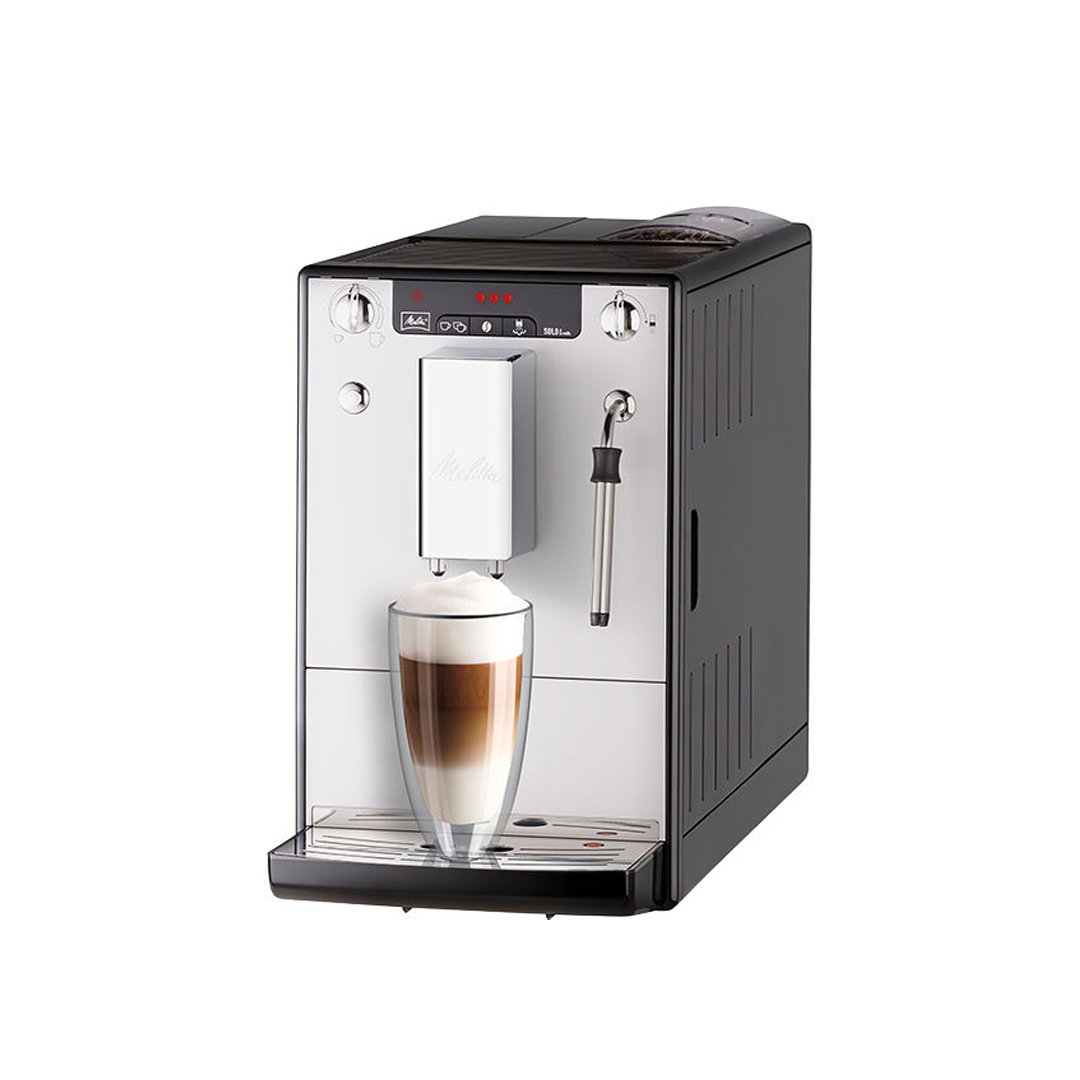 Melitta Solo & Milk