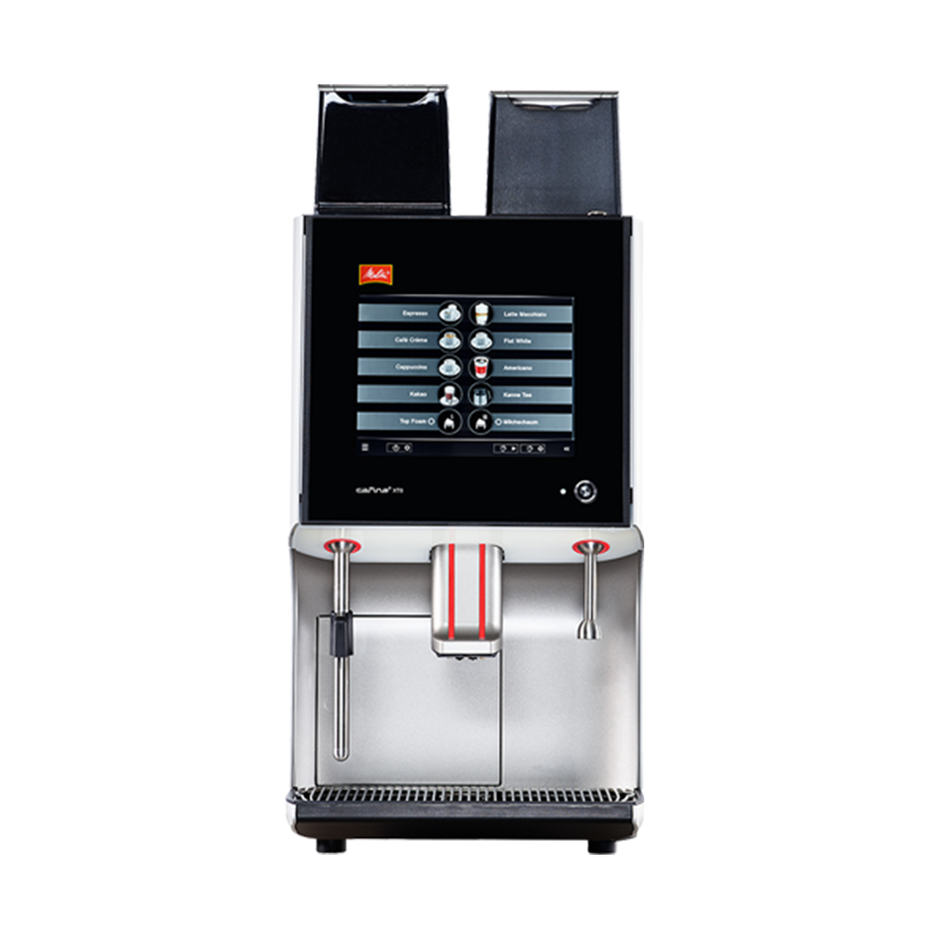 Melitta XT8