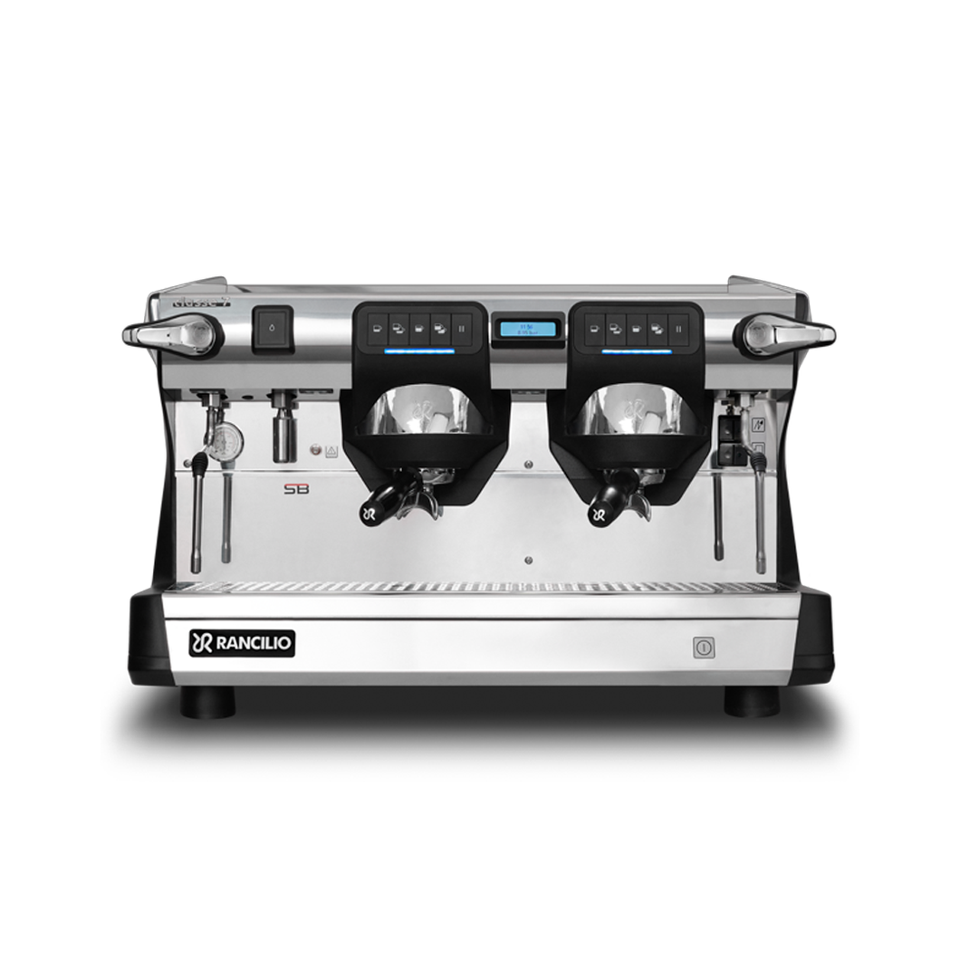 Rancilio Classe 7