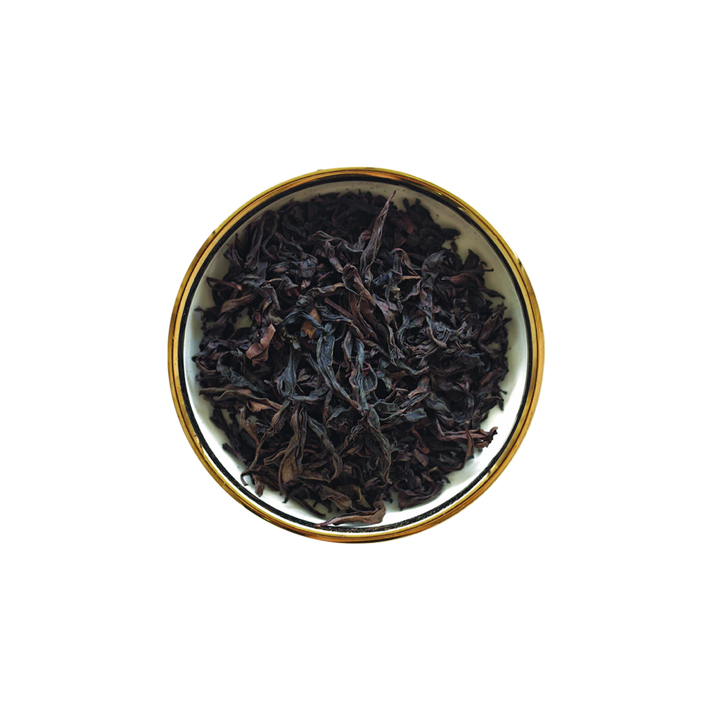 Roleaf Tea Tie Luo Han