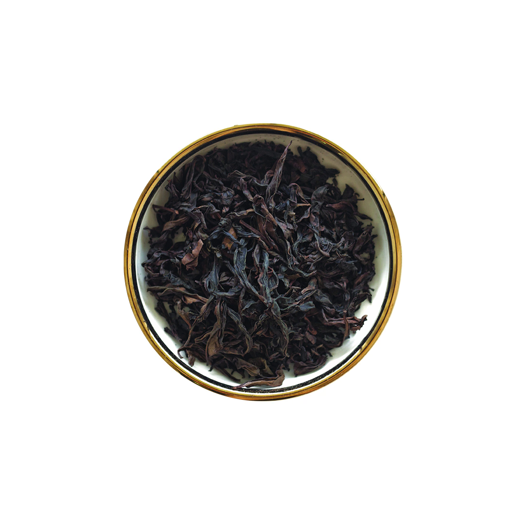Roleaf Tea Tie Luo Han