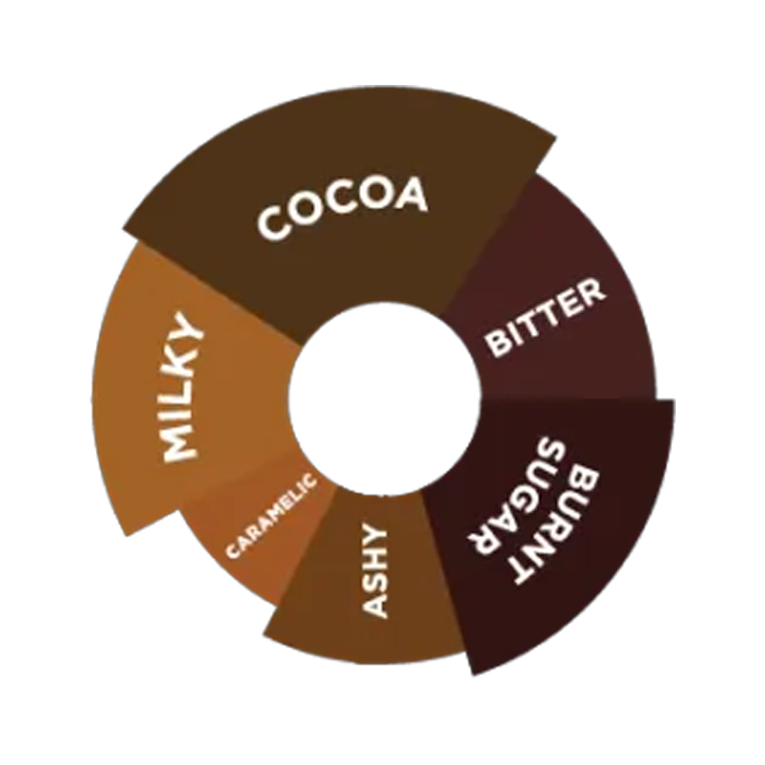 DaVinci Gourmet Chocolate Flavoured Sauce 2L