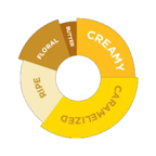 DaVinci Gourmet Banana Cream Syrup 750ml