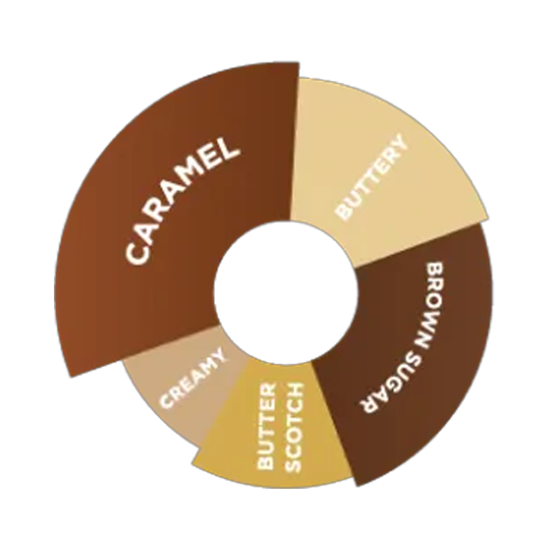 DaVinci Gourmet Caramel Syrup 750ml