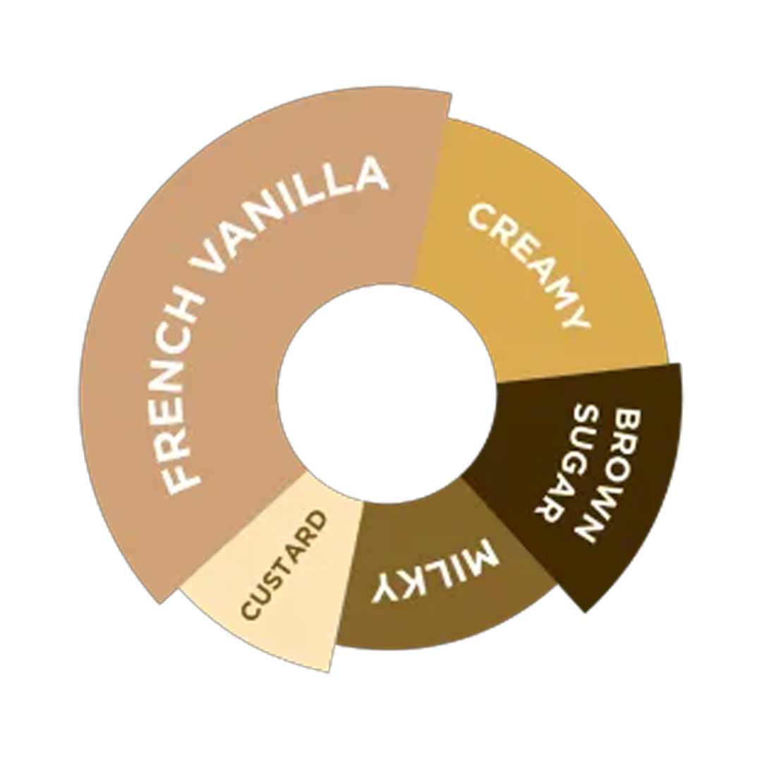 DaVinci Gourmet French Vanilla Syrup 750ml