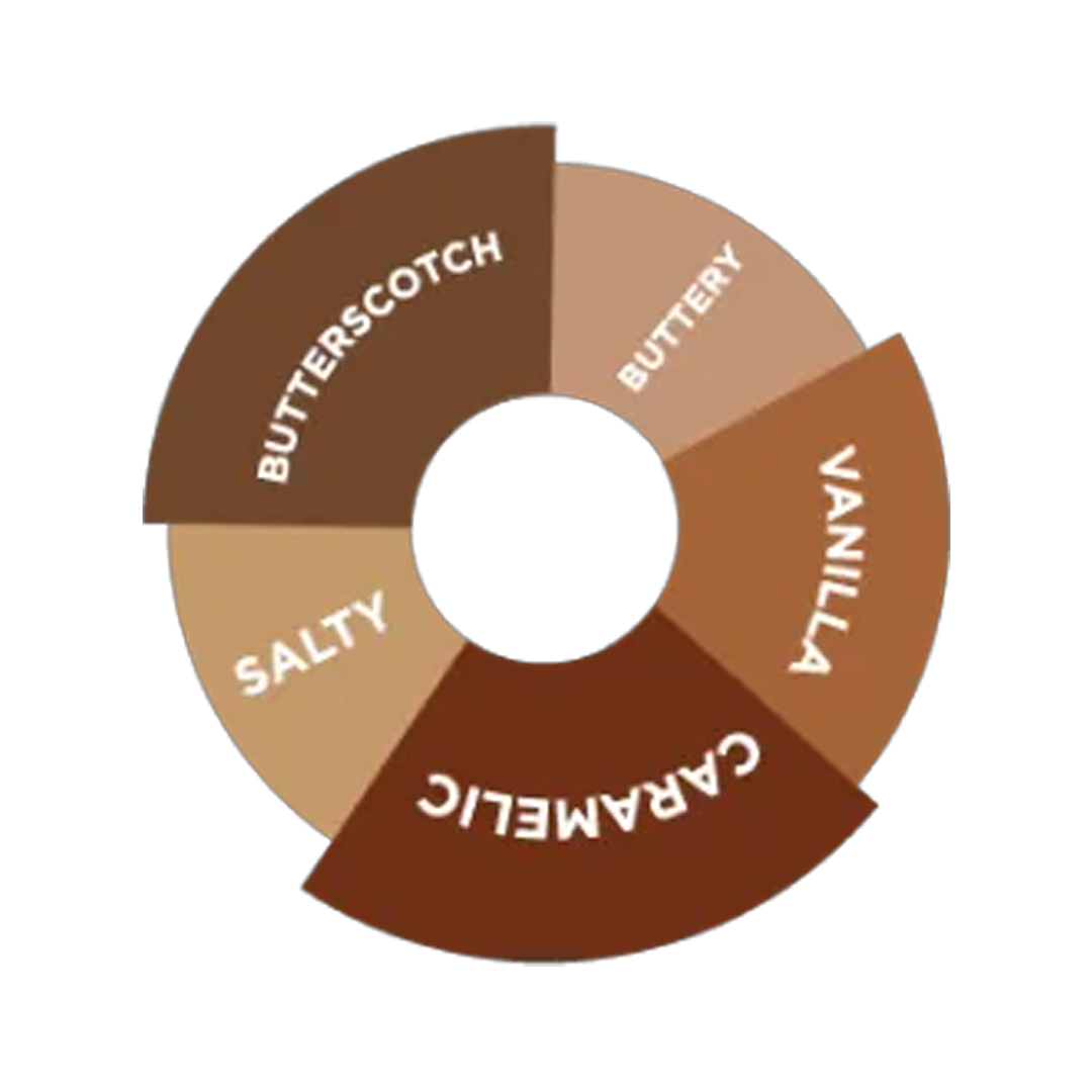 DaVinci Gourmet Salted Caramel Flavoured Sauce 2L