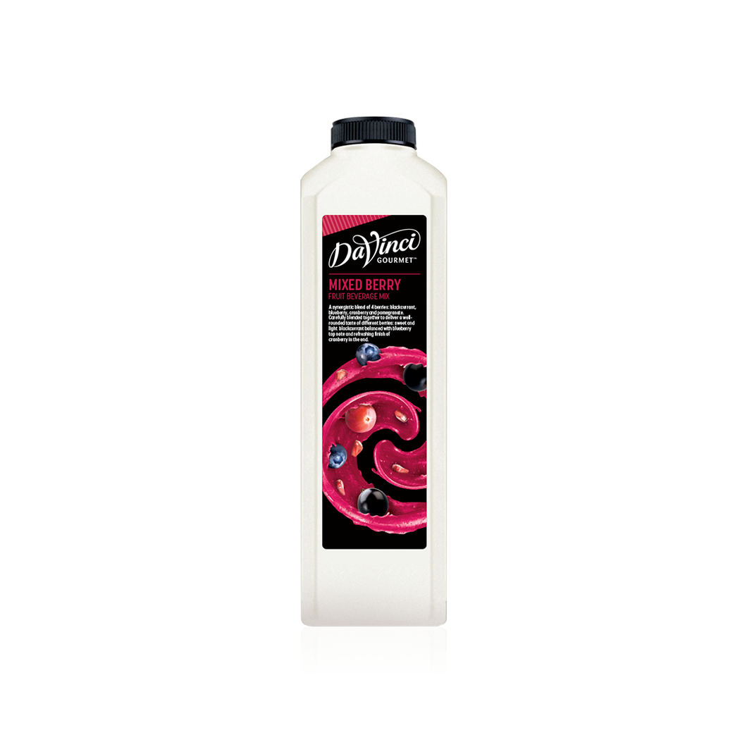 DaVinci Gourmet - Mixed Berry