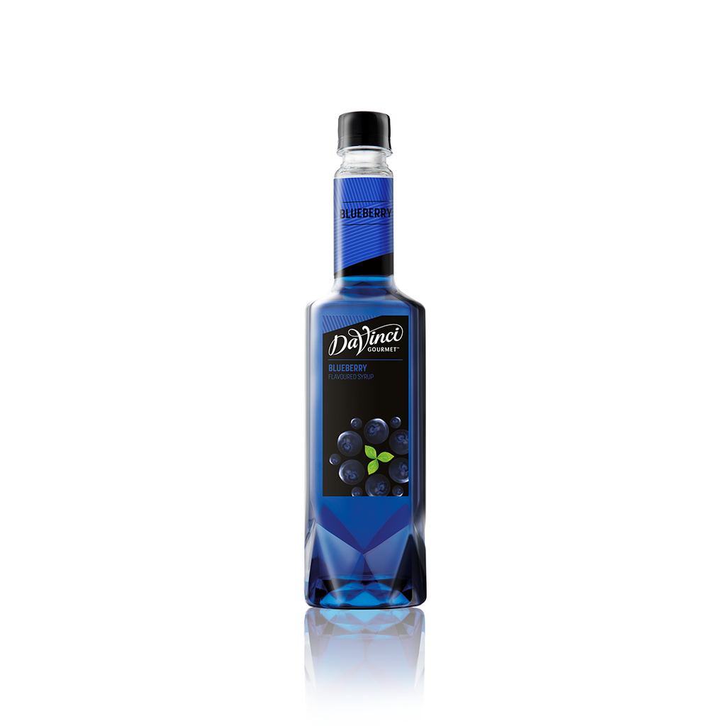 [25% OFF] DaVinci Gourmet Blueberry Syrup 750ml