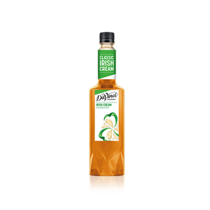 DaVinci Gourmet - Irish Cream - DISCONTINUE
