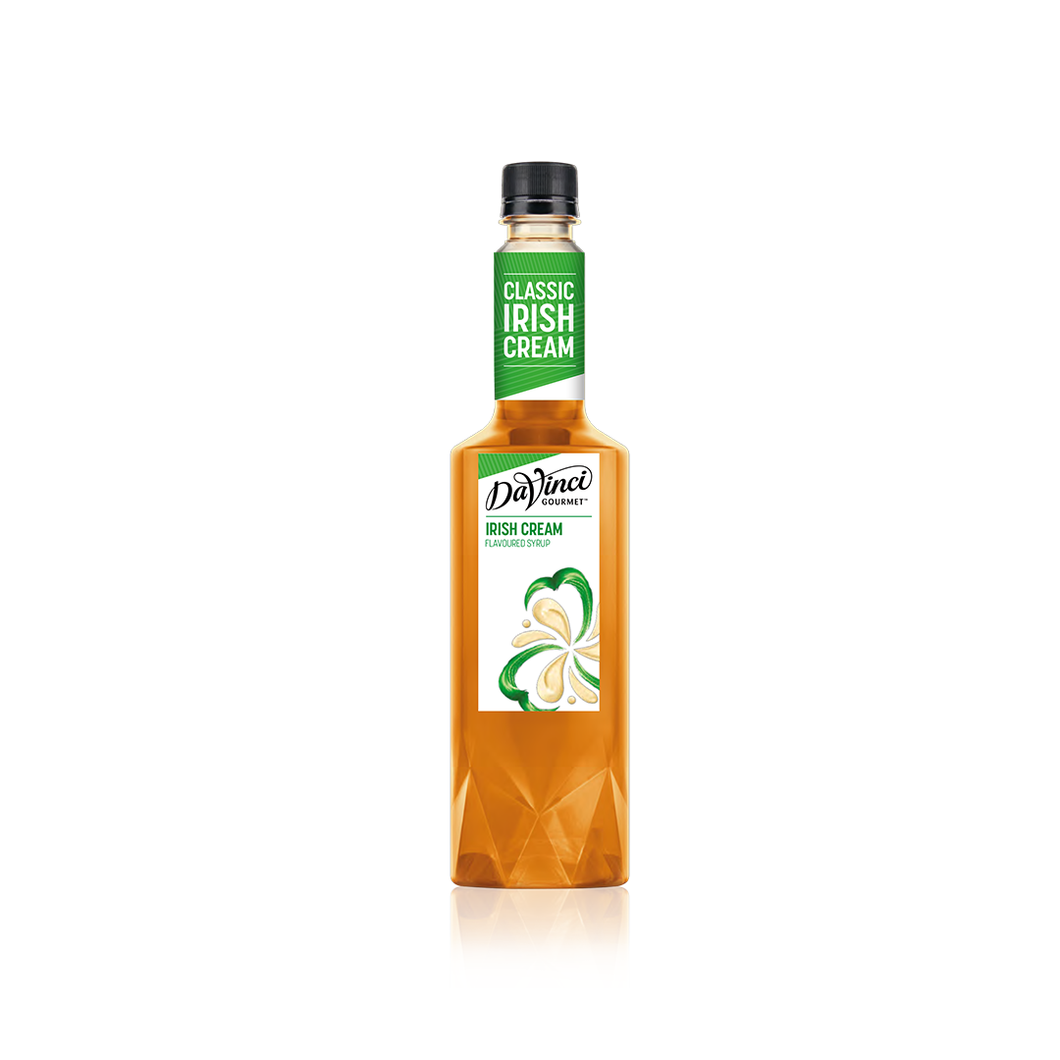 DaVinci Gourmet - Irish Cream - DISCONTINUE