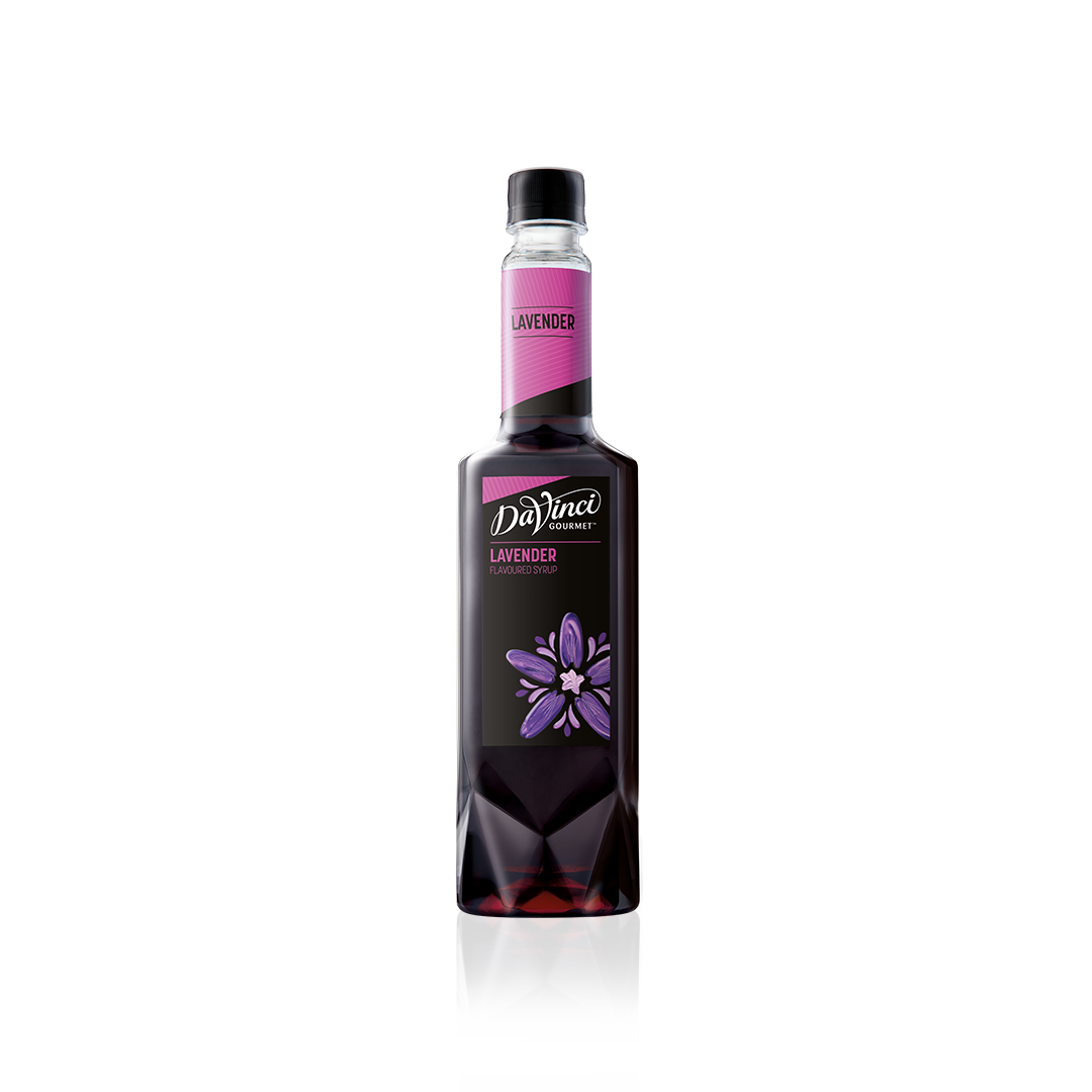 DaVinci Gourmet Lavender Syrup 750ml