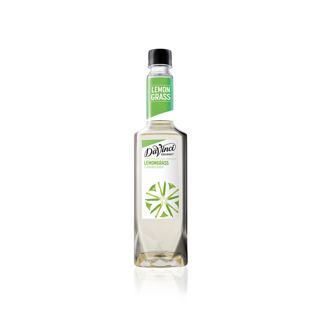 [50% OFF] DaVinci Gourmet Lemongrass Syrup 750ml