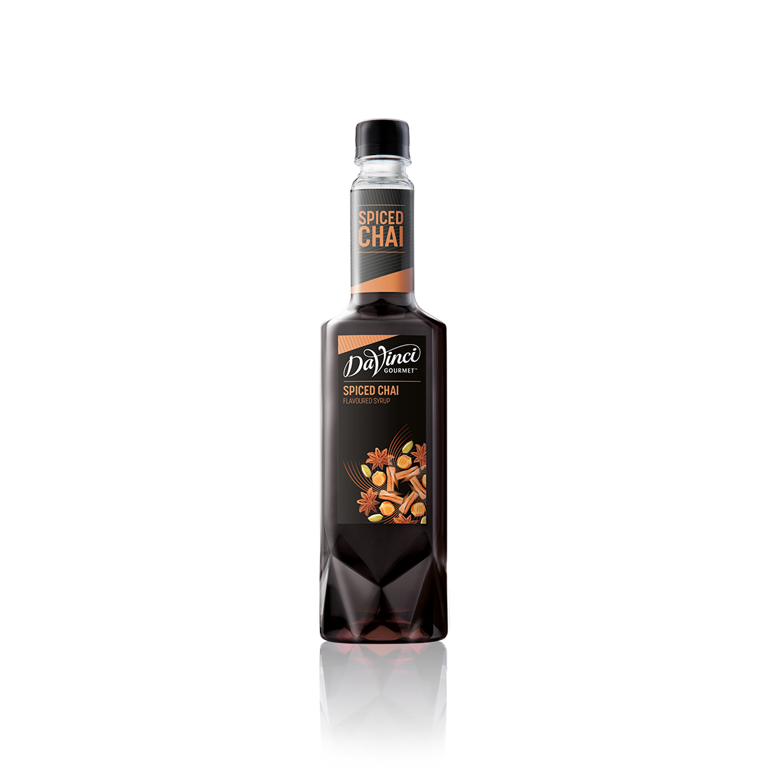 DaVinci Gourmet Spiced Chai Concentrate 750ml