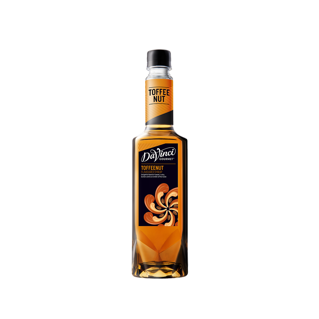 DaVinci Gourmet - Toffeenut