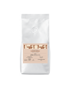 Degayo Coffee Dusun Blend