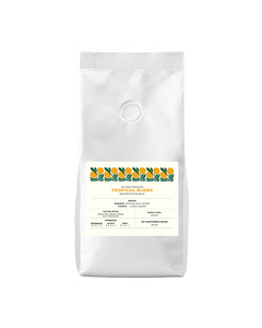 Degayo Coffee Tropical Blend