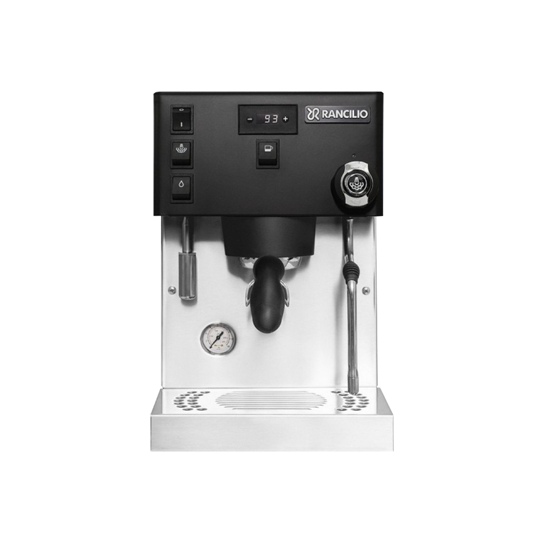 Global Coffee Resources - Rancilio Silvia Pro – globalcoffeeresources