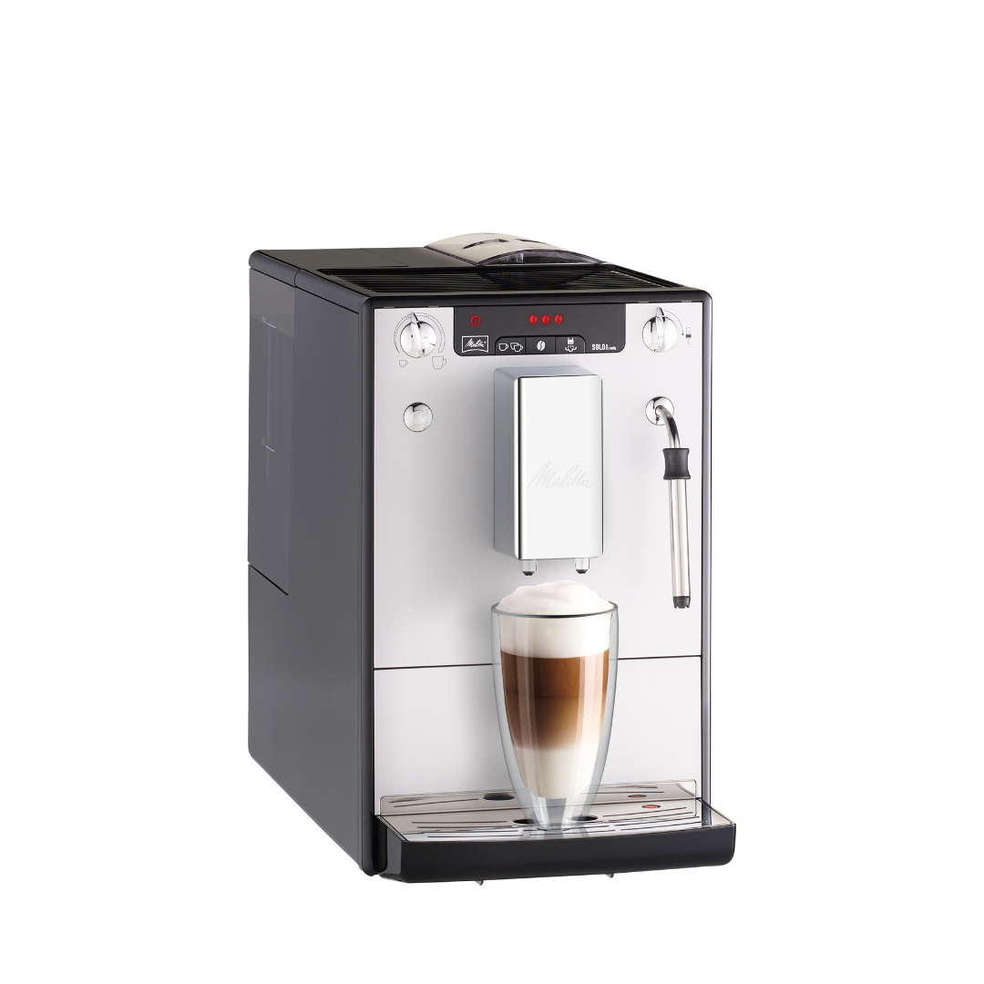 Melitta Solo & Milk