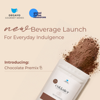 Degayo Chocolate Premix Powder 1kg
